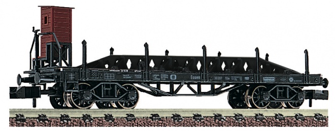 Flat car with Load<br /><a href='images/pictures/Fleischmann/Fleischmann-828501.jpg' target='_blank'>Full size image</a>